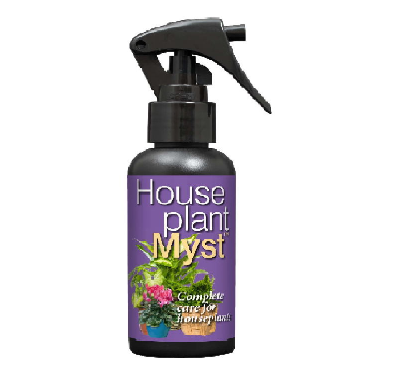 Houseplant Myst