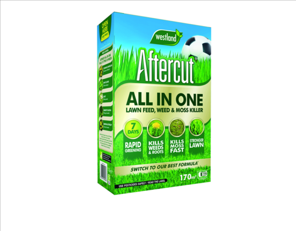 Aftercut All In One Large Box