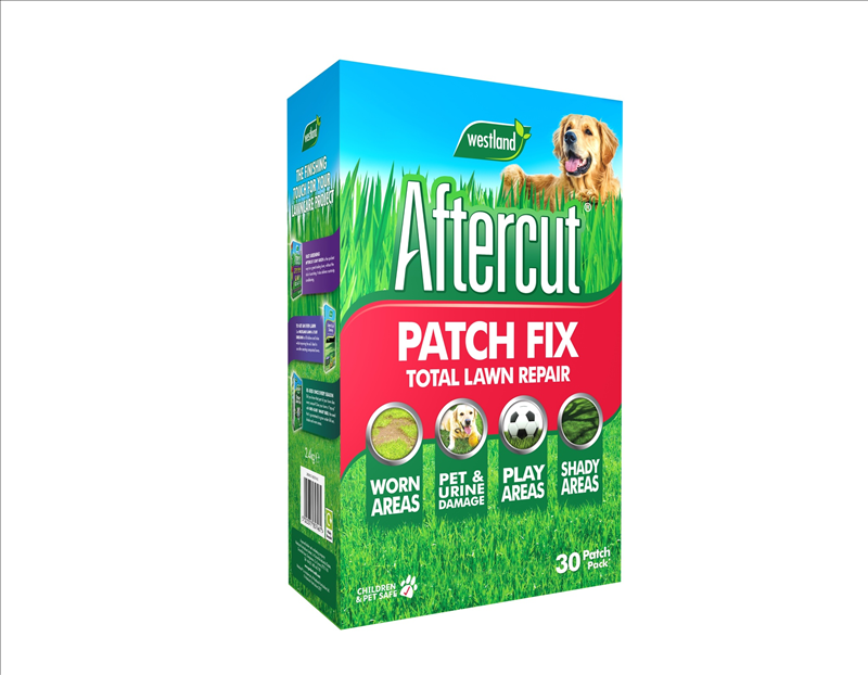 Aftercut Patch Fix Box