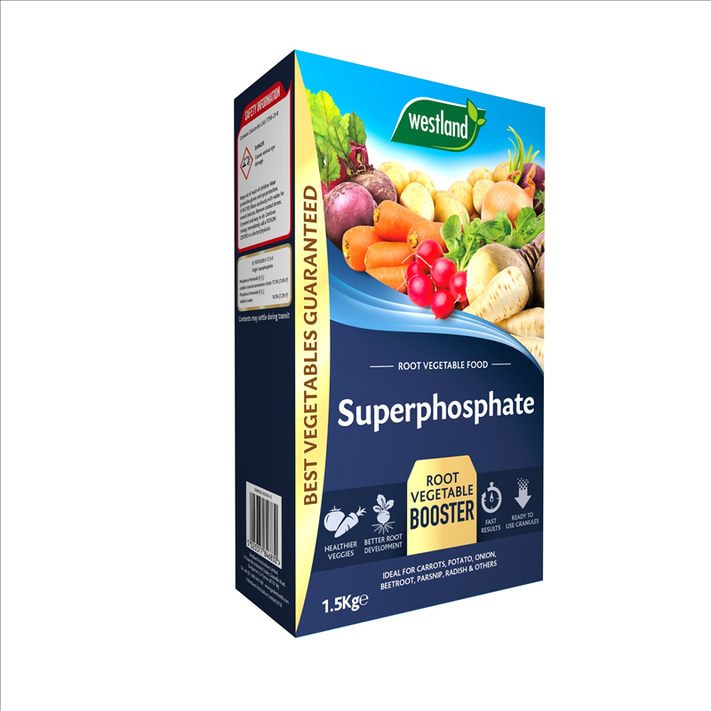 Superphosphate