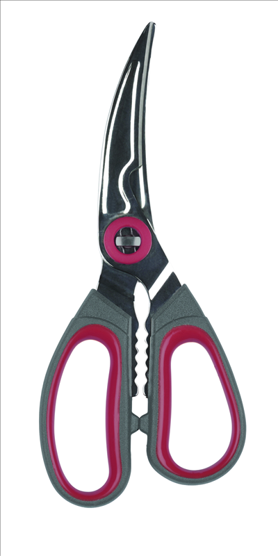 Kitchen & Poultry Scissors
