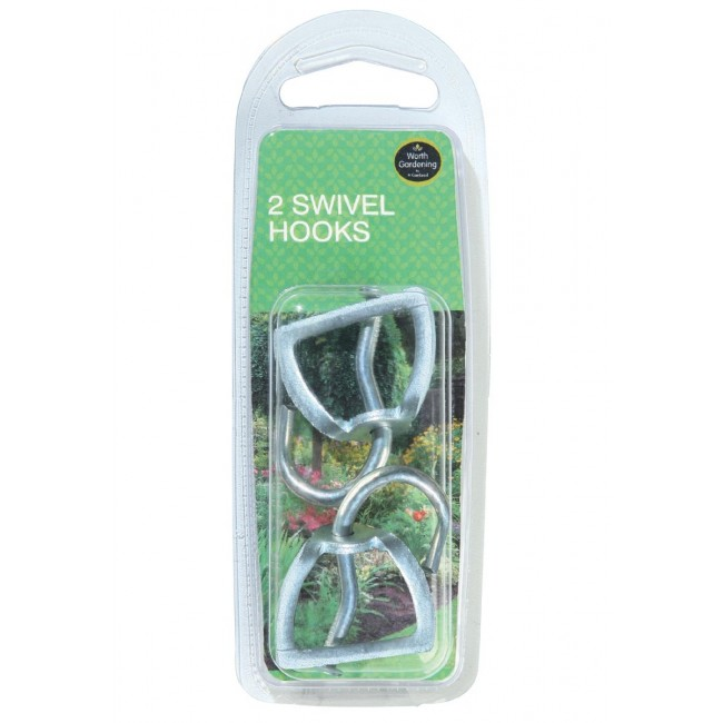 Swivel Hooks (2)