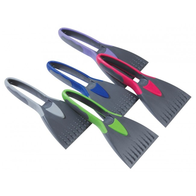 Ice Scraper with Soft Grip