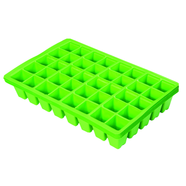 40 Cell Seed Tray Inserts