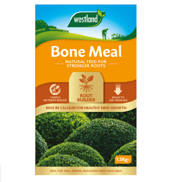 Bone Meal 1.5kg