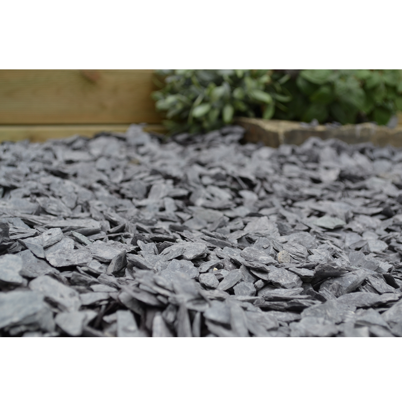 Slate Blue 40mm Bulk Bag