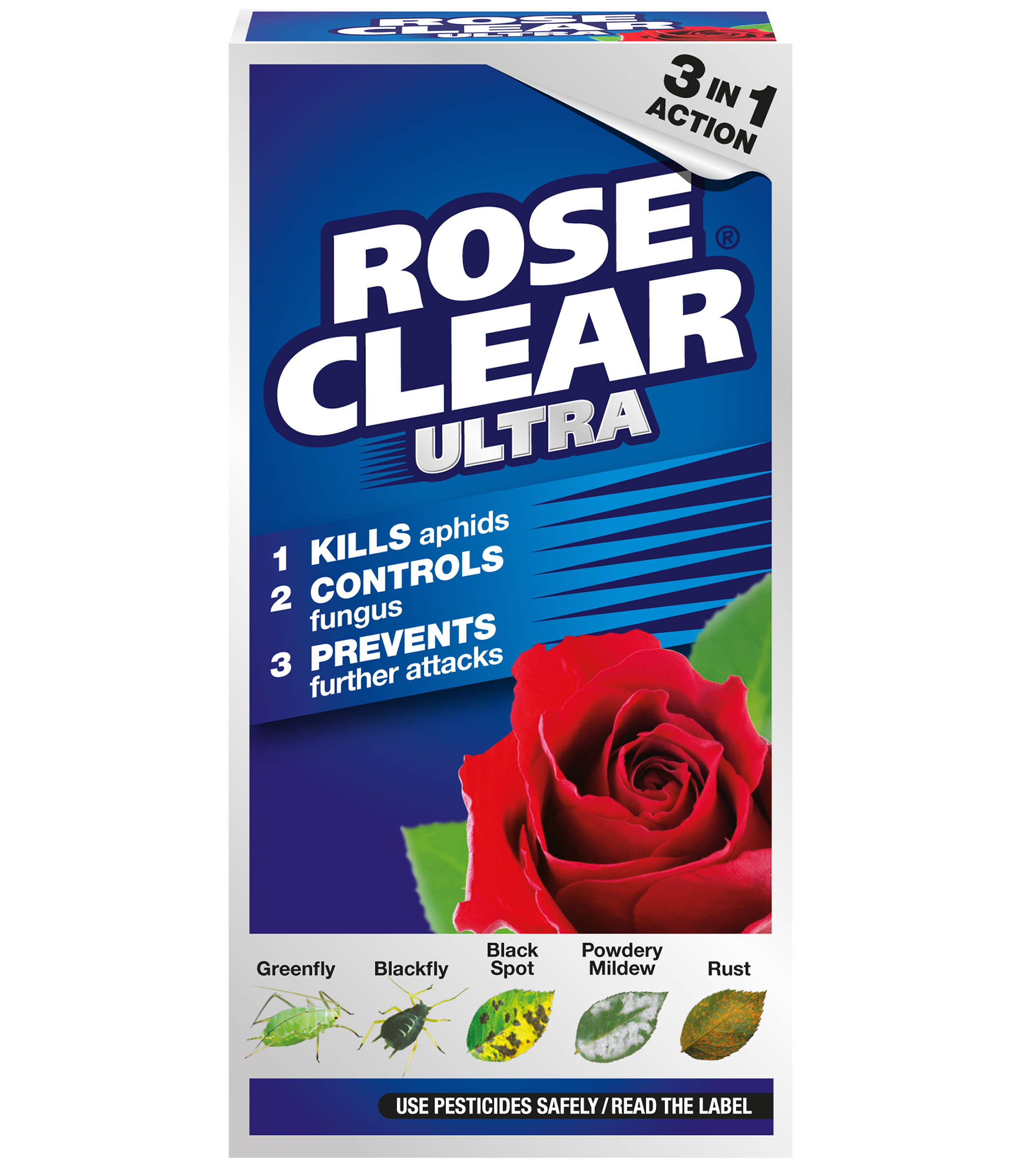 Roseclear Ultra Concentrate 200ml