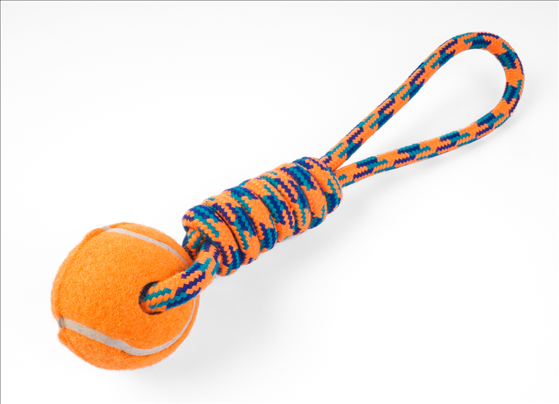 Uber-Activ Ball & Ball Lobber