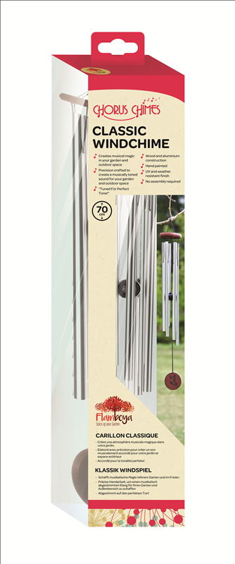 Classic Windchime 70 cm