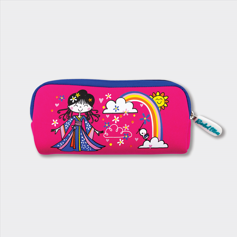 Cherry Pencil Case