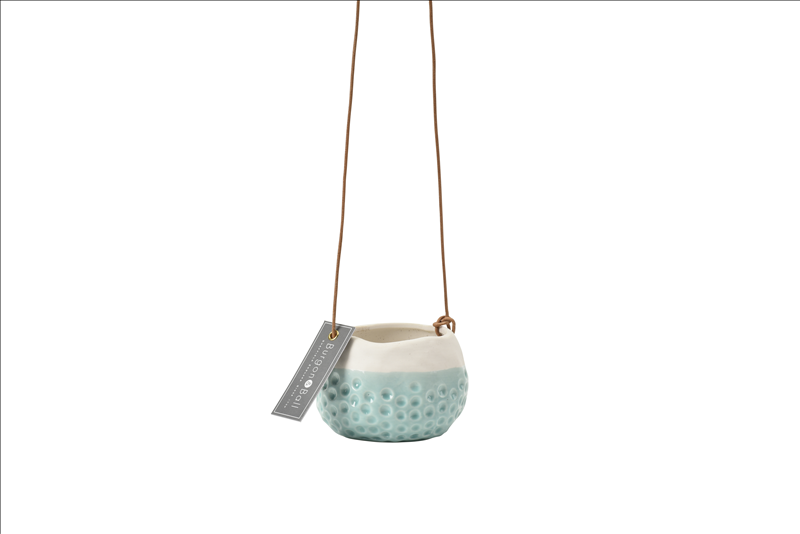 Hanging Pot - Baby Dotty