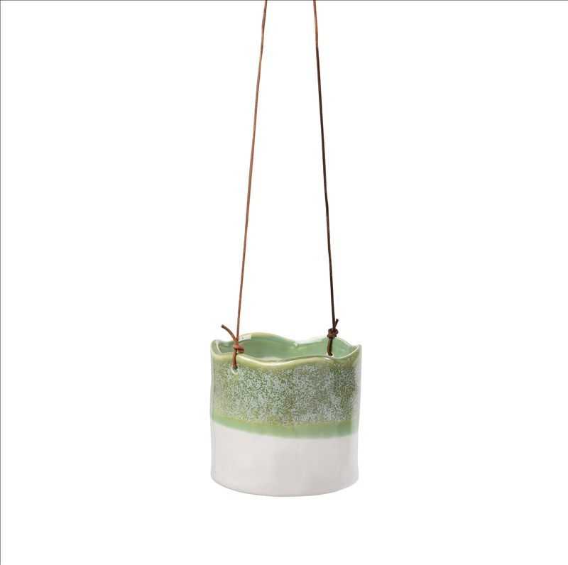 Hanging Pot - Wave