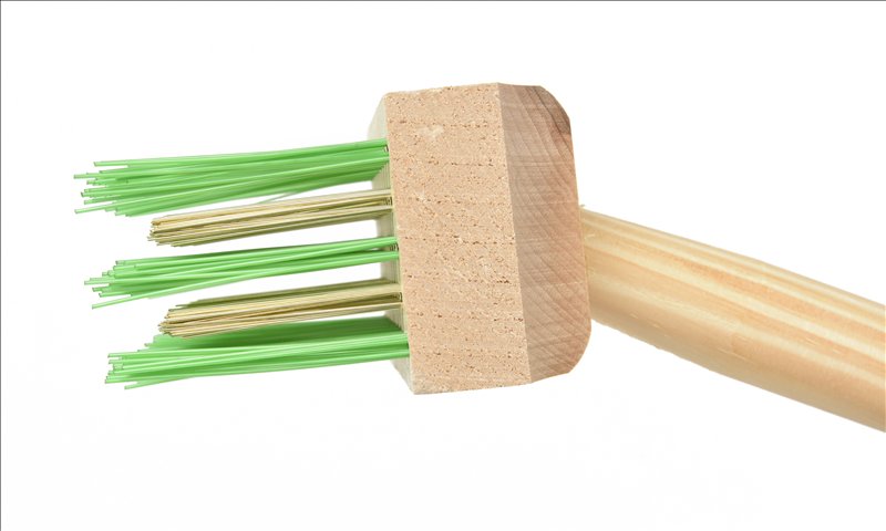 Miracle Decking Brush