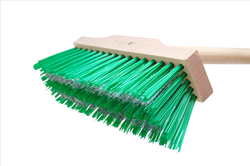 Miracle Patio Cleaning Brush