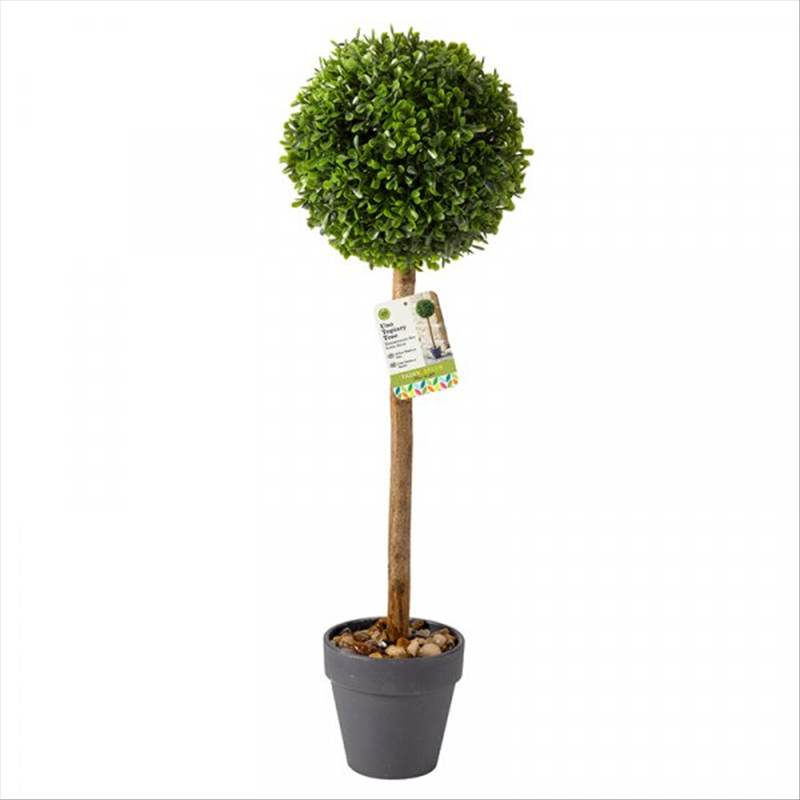 Uno Topiary Tree 40 cm