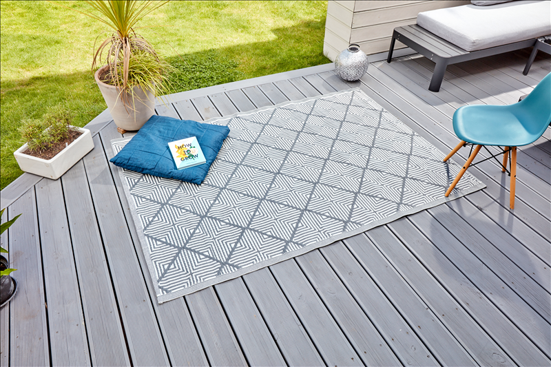Alfresco Rug Jumbo