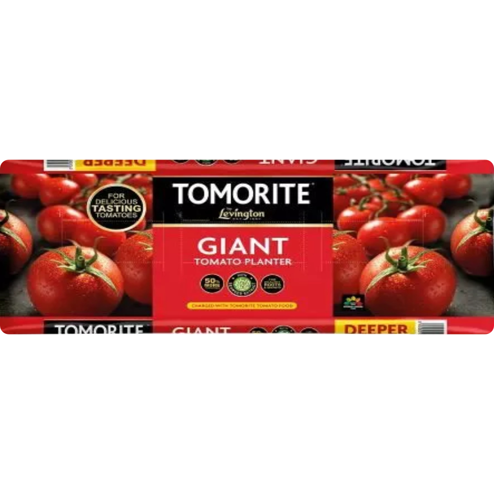 Levington® Tomorite® Giant Planter With Seaweed 52L