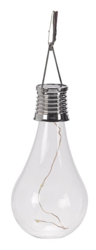 The Original Eureka! Bulb