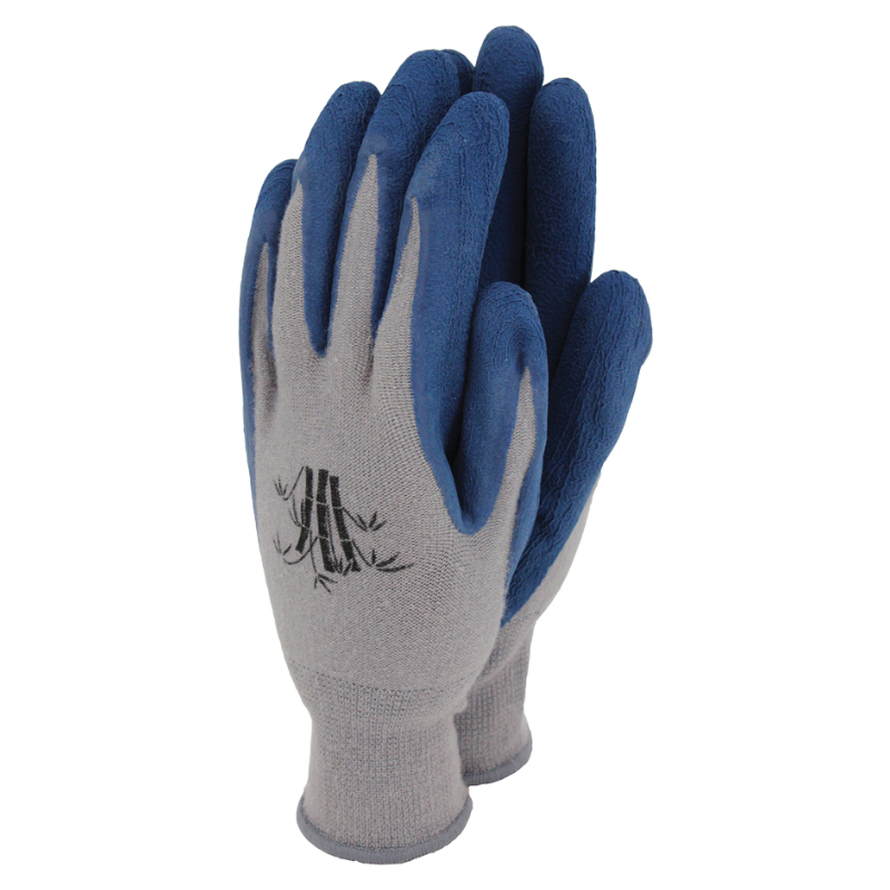 Bamboo Gloves Navy