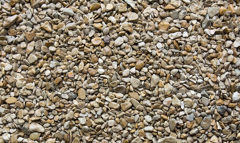 South Cerney Gravel Bulk