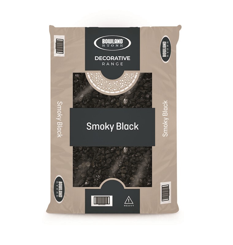 Smoky Black Bulk Bag
