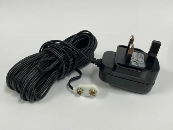 Mains Power Adaptor