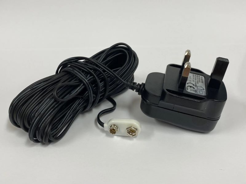 Mains Power Adaptor