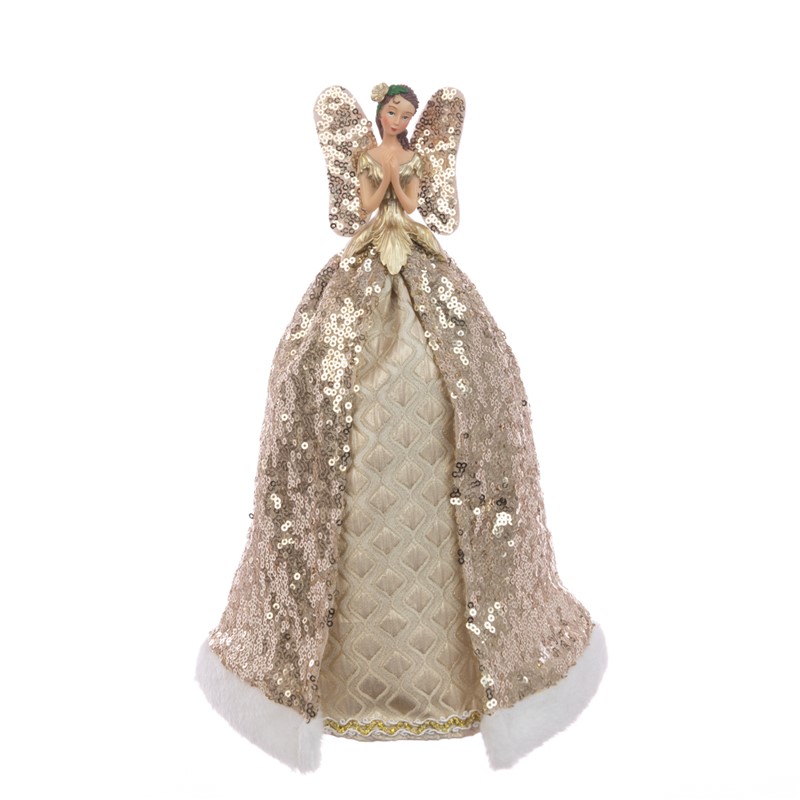 Fairy Tree Topper 28cm