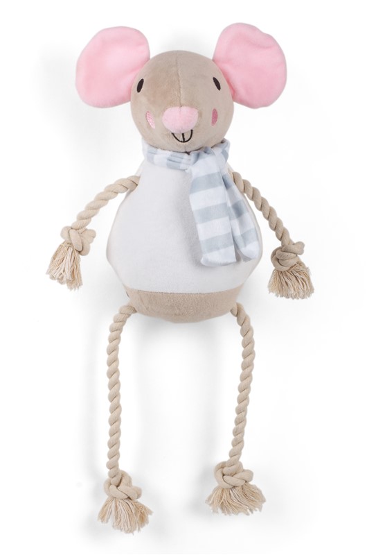 Mousey Rope-Legs PlayPal