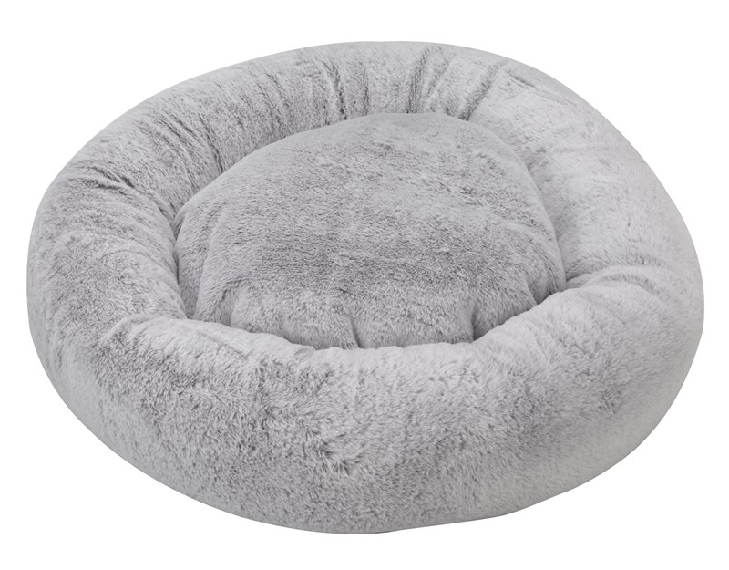Calming Shaggy FF Bed L