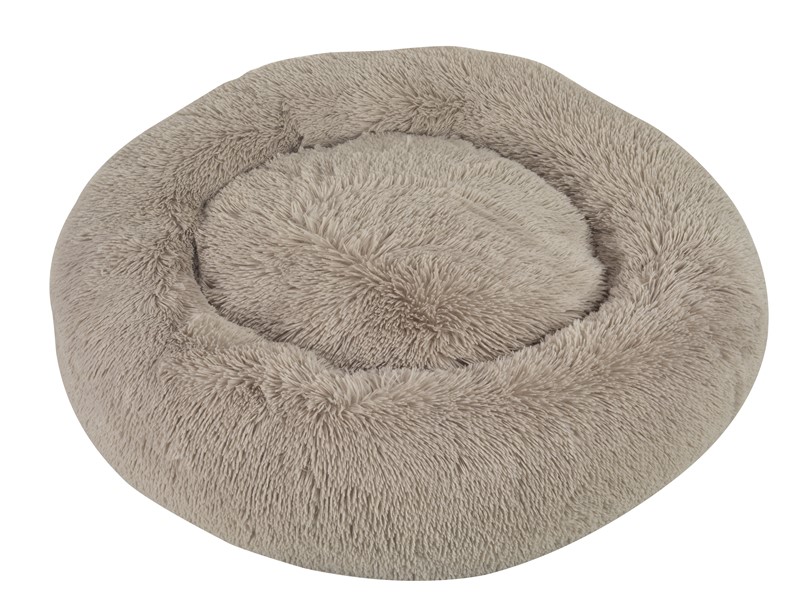 Calm Shaggy FF Bed XL