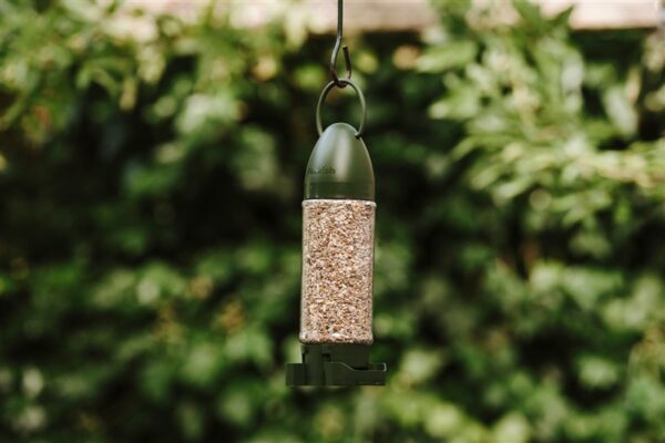 Complete Easy Feeder 400g