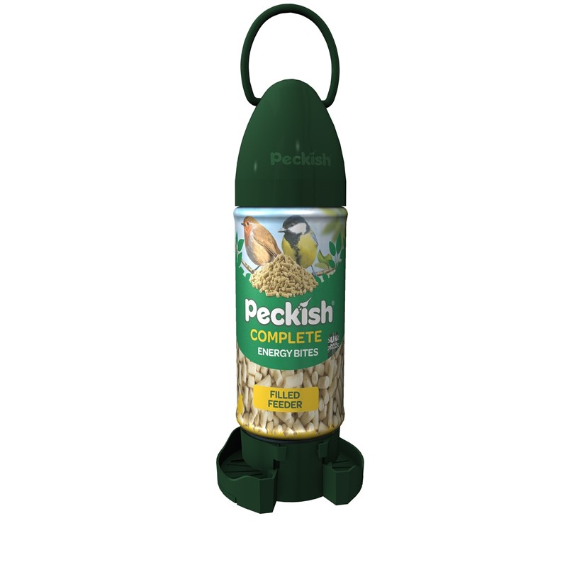 Mealworm Energy Bites Feeder