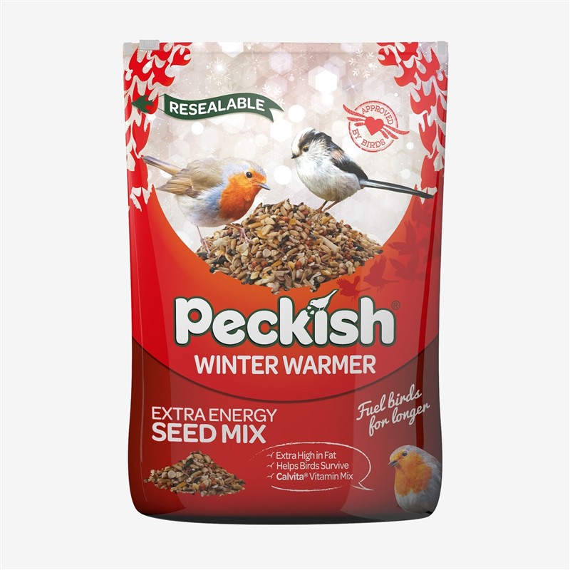 Winter Warmer 12.75Kg