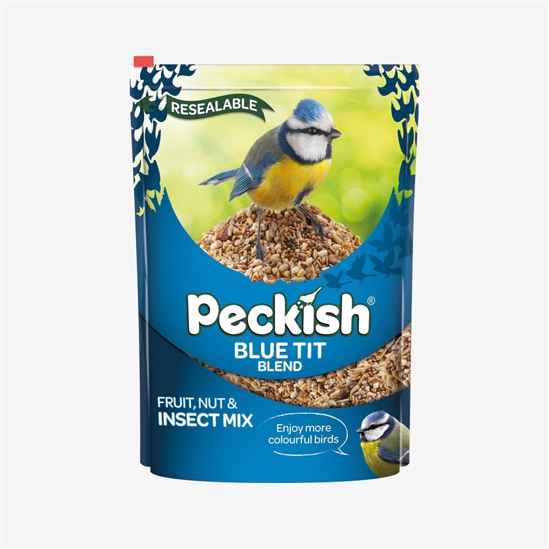Blue Tit Seed Mix