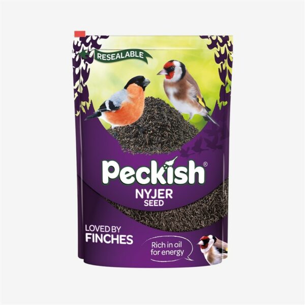 Nyjer Seed 850g