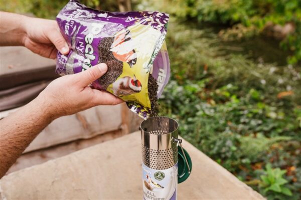 Nyjer Seed 850g