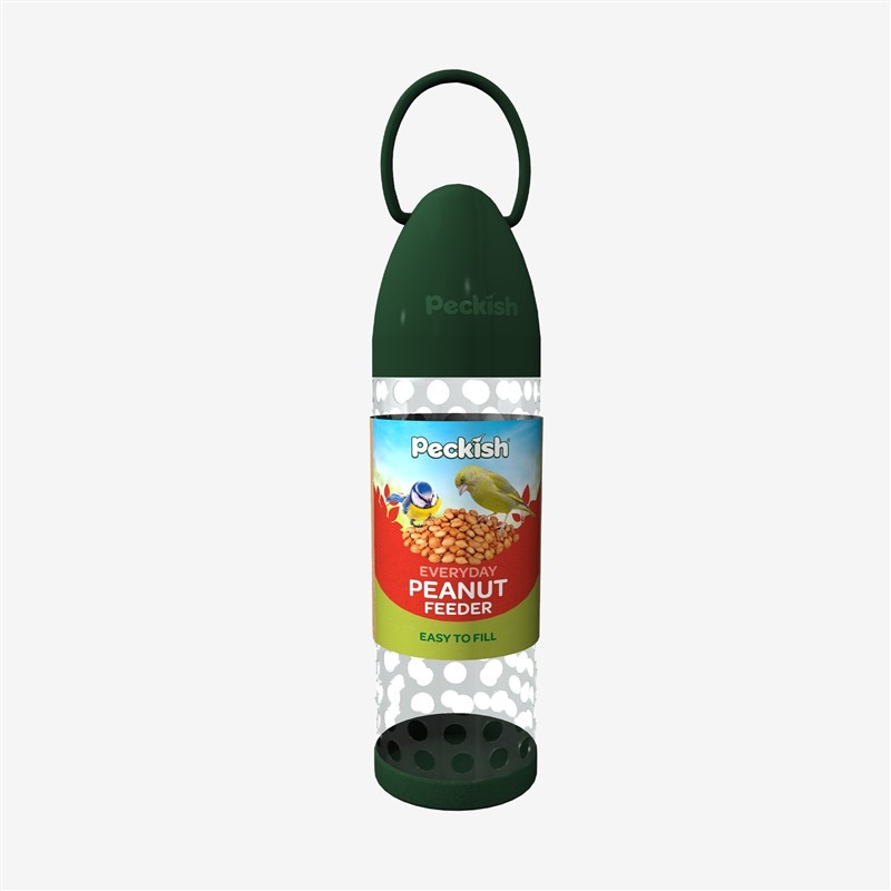 Everyday Peanut Feeder