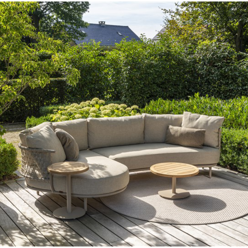 Sardinia Luxury Lounge Set