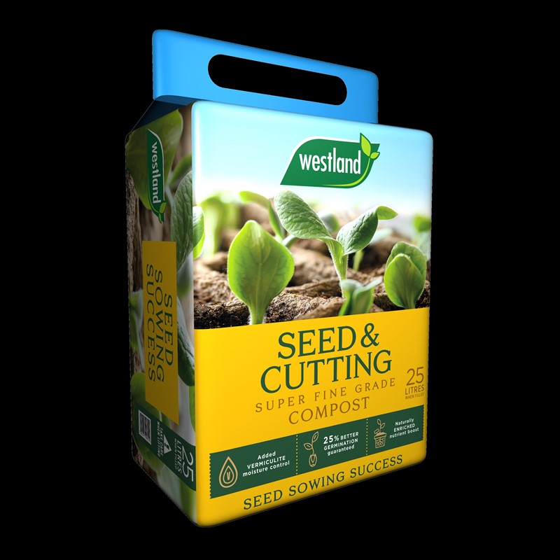 Gro-Sure Seed & Cutting RP 20L
