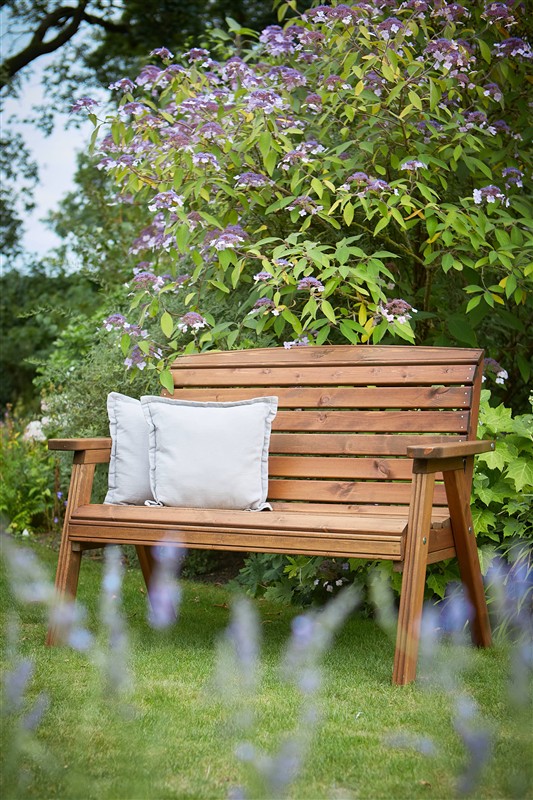 Richmond Bench - Small