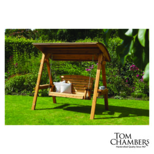 Tom Chambers Oakmore Swing Seat