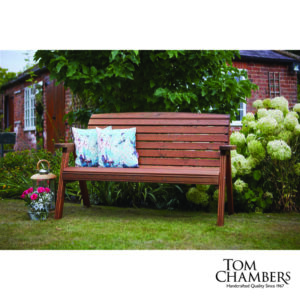 Tom Chambers Richmond Bench - Large