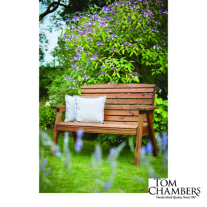 Tom Chambers Richmond Bench - Small