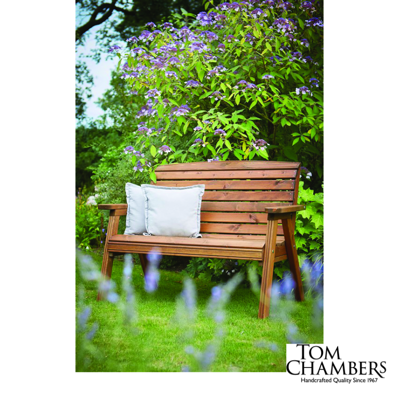 Tom Chambers Richmond Bench - Small