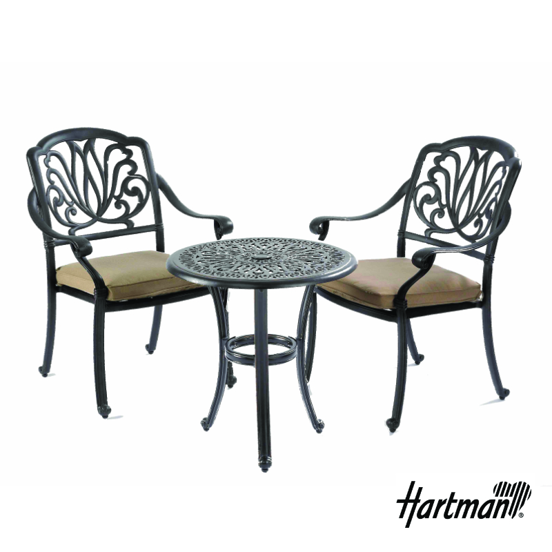 Hartman Amalfi Bistro Set