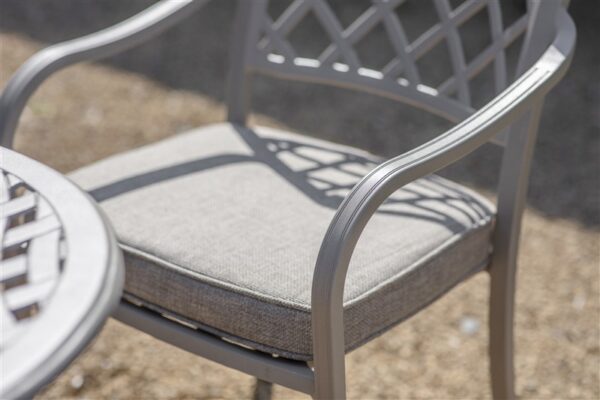 Bramblecrest Bridgewater Bistro Set
