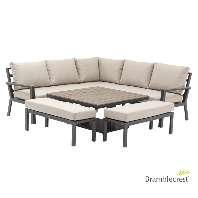Bramblecrest Zurich Modular Set