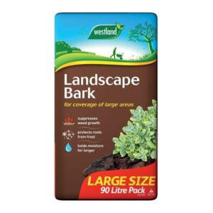 Landscape Bark 90L