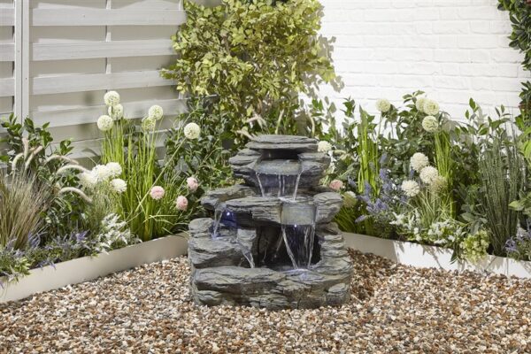 Brecon Falls Water Feature